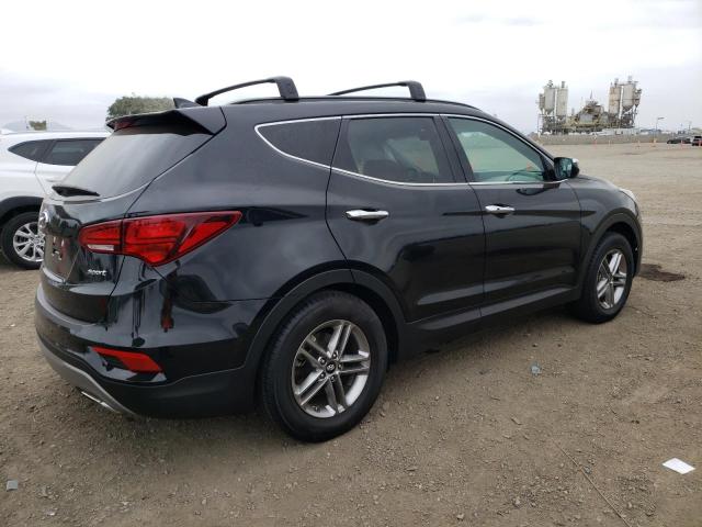 Изображение 3 2018 HYUNDAI SANTA FE SPORT  2018 с VIN 5NMZU3LB0JH074935
