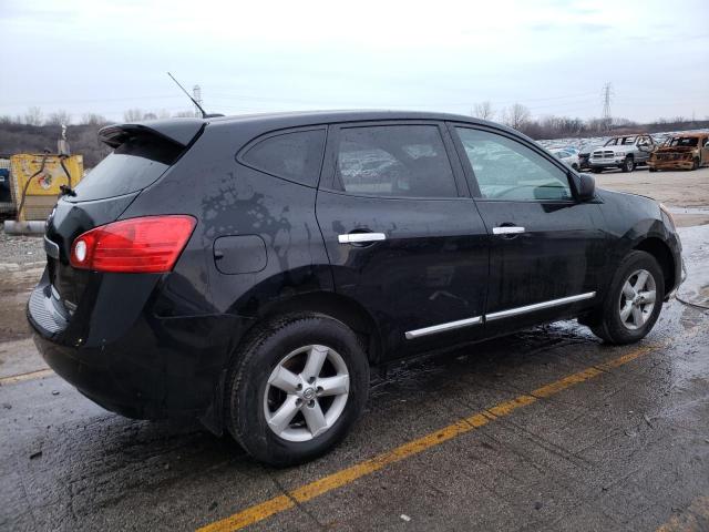 Image 3 of 2012 NISSAN ROGUE S 2012 with VIN JN8AS5MV7CW700153