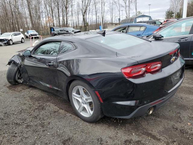 Изображение 2 2022 CHEVROLET CAMARO LS 2022 с VIN 1G1FB1RX7N0120534