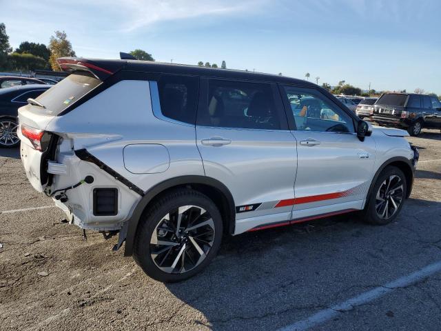 Image 3 of 2023 MITSUBISHI OUTLANDER SE 2023 with VIN JA4T5UA93PZ058767