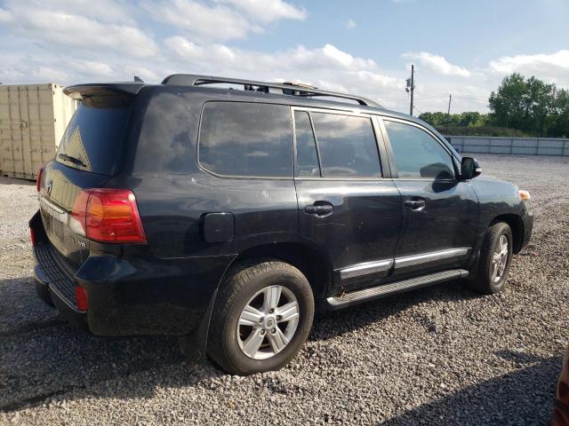 Obraz 3 z 2013 TOYOTA LAND CRUISER  2013 z VIN JTMHY7AJ2D4013732