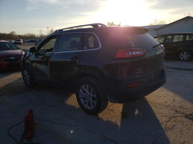 Изображение 2 2015 JEEP CHEROKEE LATITUDE 2015 с VIN 1C4PJMCS8FW588431