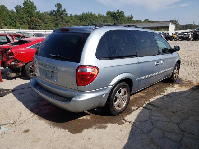 Image 3 of 2003 DODGE GRAND CARAVAN ES 2003 with VIN 2D8GP54L53R237137