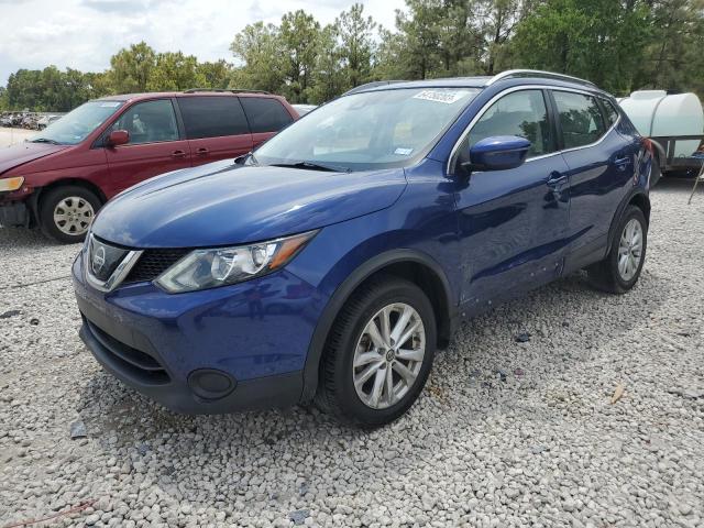 2019 NISSAN ROGUE SPORT S 2019 image
