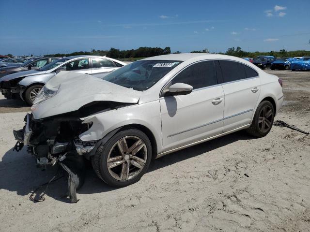 2013 VOLKSWAGEN CC SPORT 2013 image