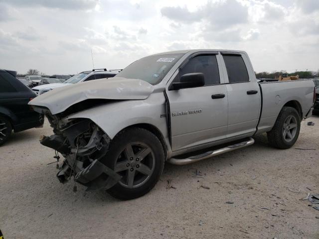 Obraz 1 z 2012 DODGE RAM 1500 ST 2012 z VIN 1C6RD6FT4CS267819