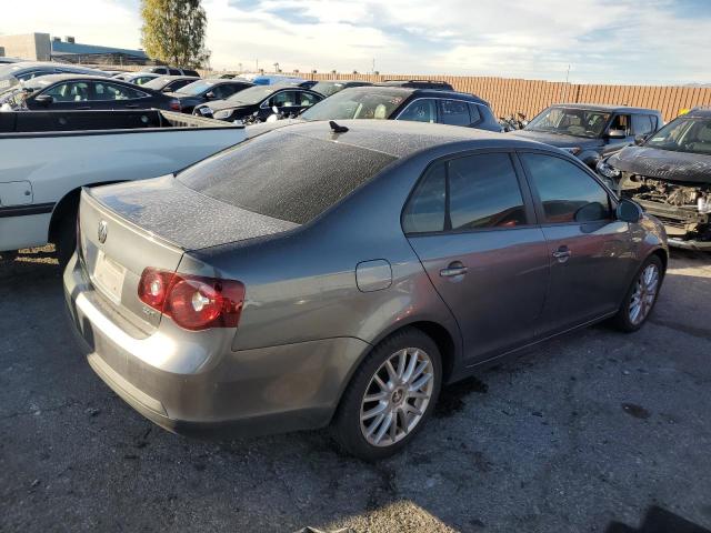 Image 3 of 2008 VOLKSWAGEN JETTA WOLFSBURG 2008 with VIN 3VWRJ71K38M135962