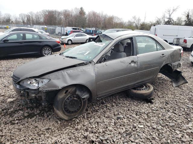 Изображение 2003 TOYOTA CAMRY LE 2003