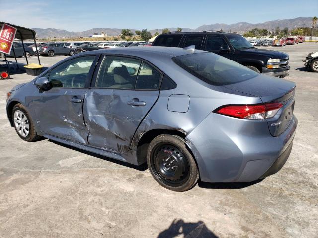 Изображение 2 2024 TOYOTA COROLLA LE 2024 с VIN JTDB4MEE5R3018644