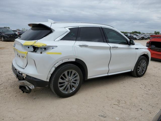 Obraz 3 z 2023 INFINITI QX50 LUXE 2023 z VIN 3PCAJ5BA4PF110453