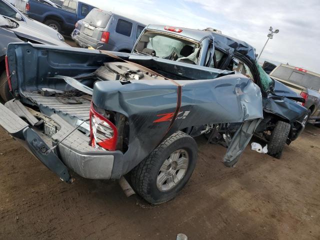 Изображение 3 2011 CHEVROLET SILVERADO K1500 LT 2011 с VIN 3GCPKSE34BG255062