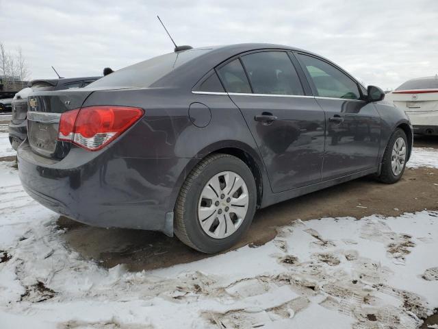 Image 3 of 2015 CHEVROLET CRUZE LT 2015 with VIN 1G1PC5SB6F7248862
