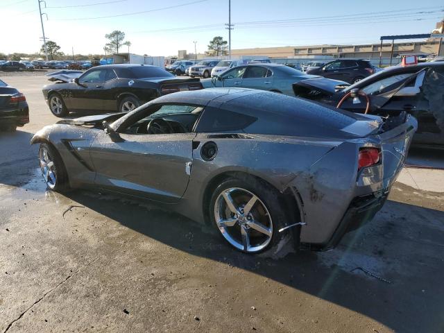 Obraz 2 z 2015 CHEVROLET CORVETTE STINGRAY 1LT 2015 z VIN 1G1YB2D73F5103062