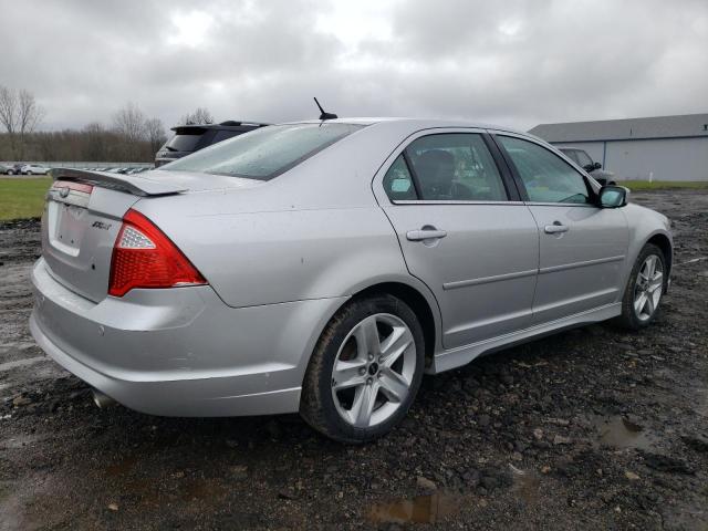 Obraz 3 z 2011 FORD FUSION SPORT 2011 z VIN 3FAHP0KC7BR341359