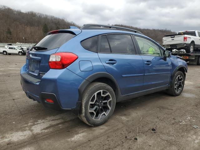 Obraz 3 z 2017 SUBARU CROSSTREK LIMITED 2017 z VIN JF2GPANC7H8250031