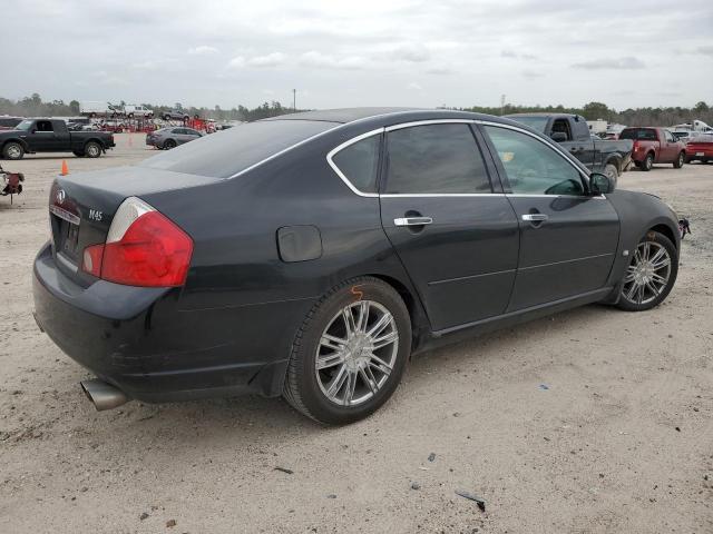 Изображение 3 2007 INFINITI M45 BASE 2007 с VIN JNKBY01E67M403672