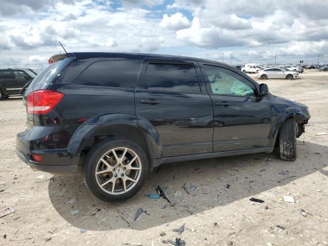 Image 3 of 2018 DODGE JOURNEY GT 2018 with VIN 3C4PDCEG8JT379974