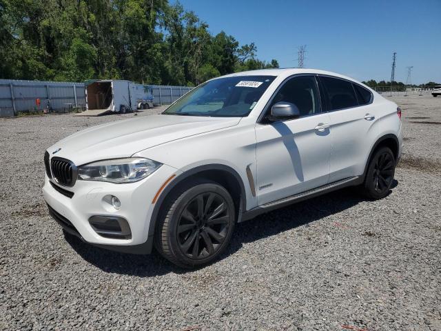 Obraz 1 z 2015 BMW X6 XDRIVE35I 2015 z VIN 5UXKU2C57F0F95424