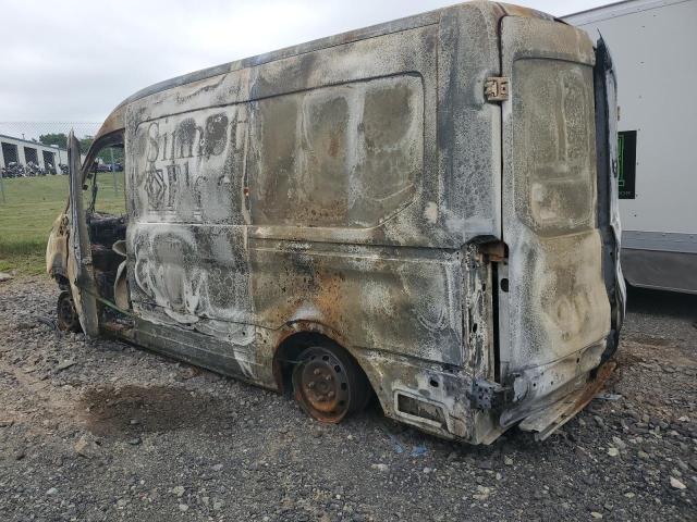 Image 2 of 2015 FORD TRANSIT T-250 2015 with VIN 1FTNR1CM7FKA98635