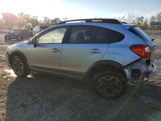 Obraz 2 z 2014 SUBARU XV CROSSTREK 2.0 LIMITED 2014 z VIN JF2GPAKC9E8313128