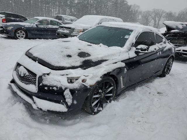 Изображение 1 2017 INFINITI Q60 PREMIUM 2017 с VIN JN1EV7EK5HM361046