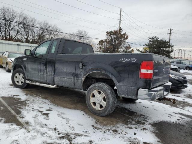 Image 2 of 2004 FORD F150  2004 with VIN 1FTRF14W14NC24364