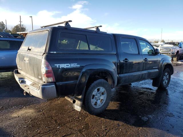 Obraz 3 z 2013 TOYOTA TACOMA DOUBLE CAB 2013 z VIN 5TFLU4EN4DX081949