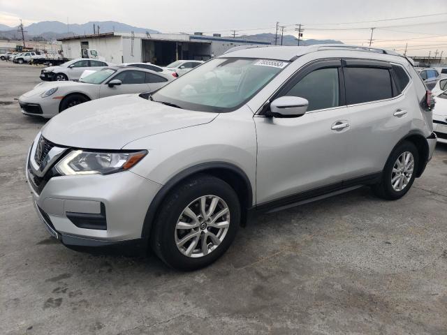2019 NISSAN ROGUE S 2019 image