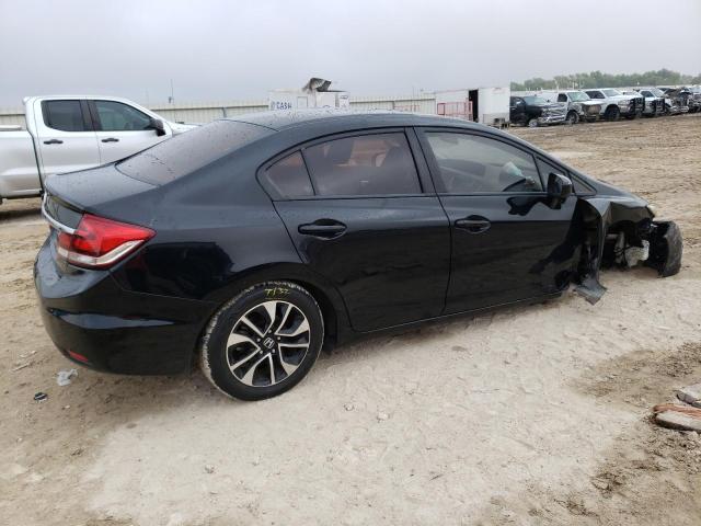 Image 3 of 2015 HONDA CIVIC EX 2015 with VIN 19XFB2F8XFE054788
