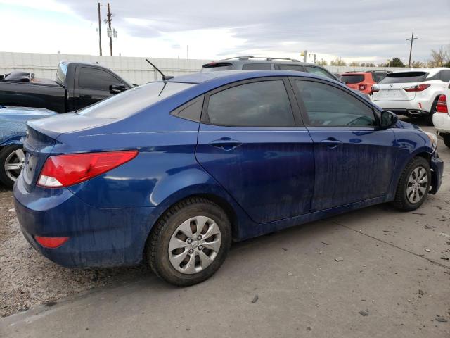 Изображение 3 2015 HYUNDAI ACCENT GLS 2015 с VIN KMHCT4AE1FU796406