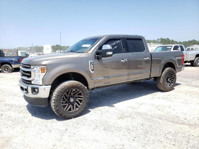 2022 FORD F250 SUPER DUTY 2022 image