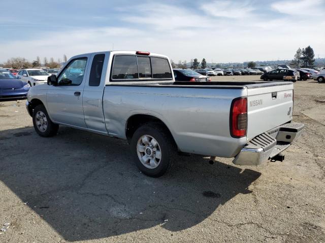 Obraz 2 z 2000 NISSAN FRONTIER KING CAB XE 2000 z VIN 1N6DD26S9YC435780