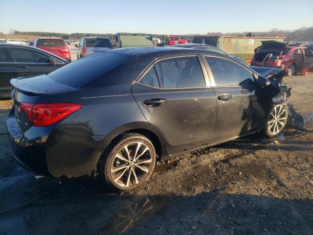 Obraz 3 z 2018 TOYOTA COROLLA L 2018 z VIN 5YFBURHE4JP829324