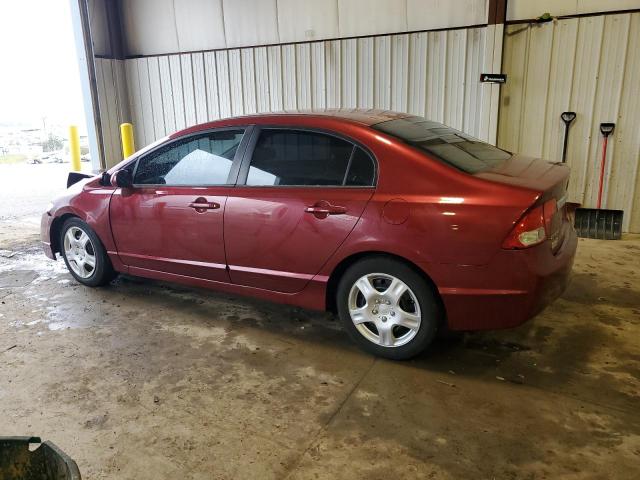 Obraz 2 z 2011 HONDA CIVIC LX 2011 z VIN 2HGFA1F56BH520915