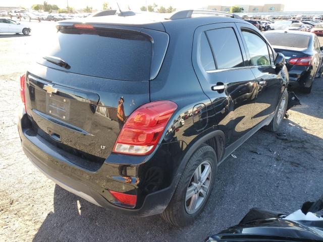 Image 3 of 2020 CHEVROLET TRAX 1LT 2020 with VIN KL7CJLSB7LB009729