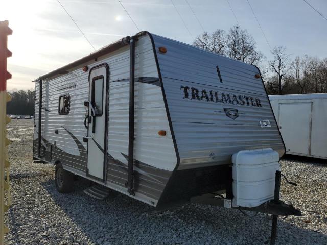 Obraz 1 z 2017 GULF STREAM 51-7-T-198 2017 z VIN 1NL1GTH20H1123983