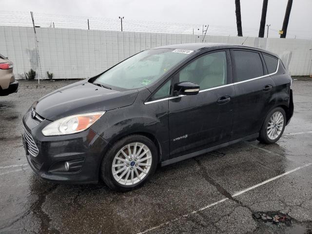 Obraz 1 z 2014 FORD C-MAX SEL 2014 z VIN 1FADP5BU9EL514709