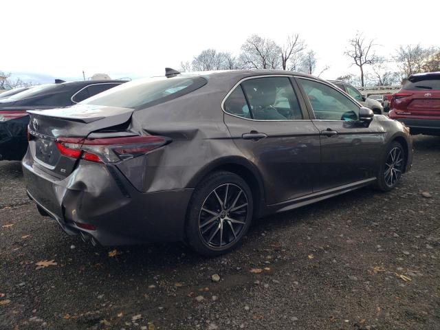 Изображение 3 2022 TOYOTA CAMRY SE 2022 с VIN 4T1G11AKXNU052992