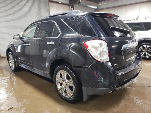 Obraz 2 z 2011 CHEVROLET EQUINOX LTZ 2011 z VIN 2CNFLGE52B6231440
