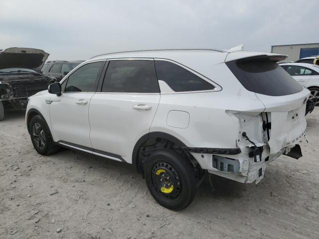 Изображение 2 2021 KIA SORENTO S 2021 с VIN KNDRG4LGXM5057575