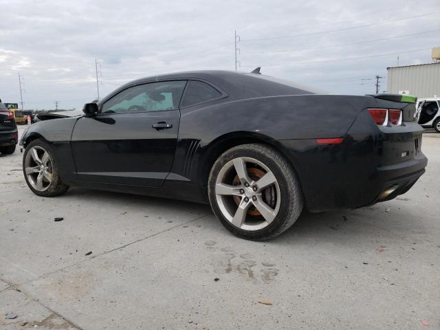 Obraz 2 z 2011 CHEVROLET CAMARO 2SS 2011 z VIN 2G1FT1EW7B9122165