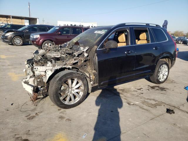 Image 1 of 2016 VOLVO XC90 T6 2016 with VIN YV4A22PKXG1053646