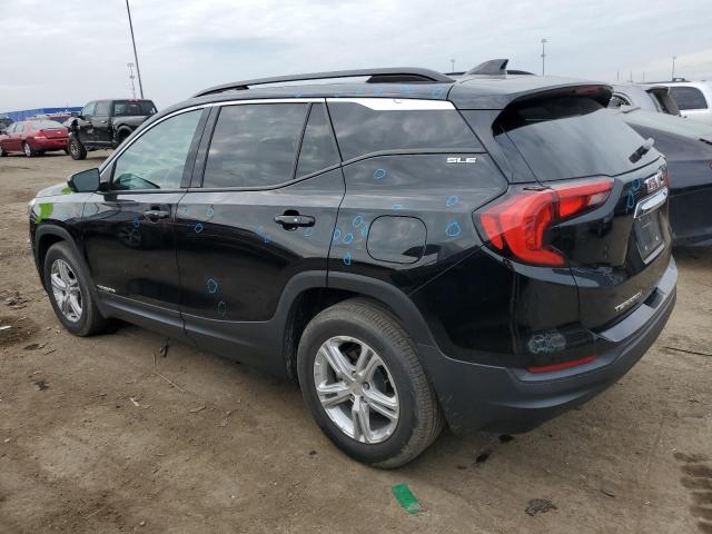 Изображение 2 2019 GMC TERRAIN SLE 2019 с VIN 3GKALMEV6KL373657