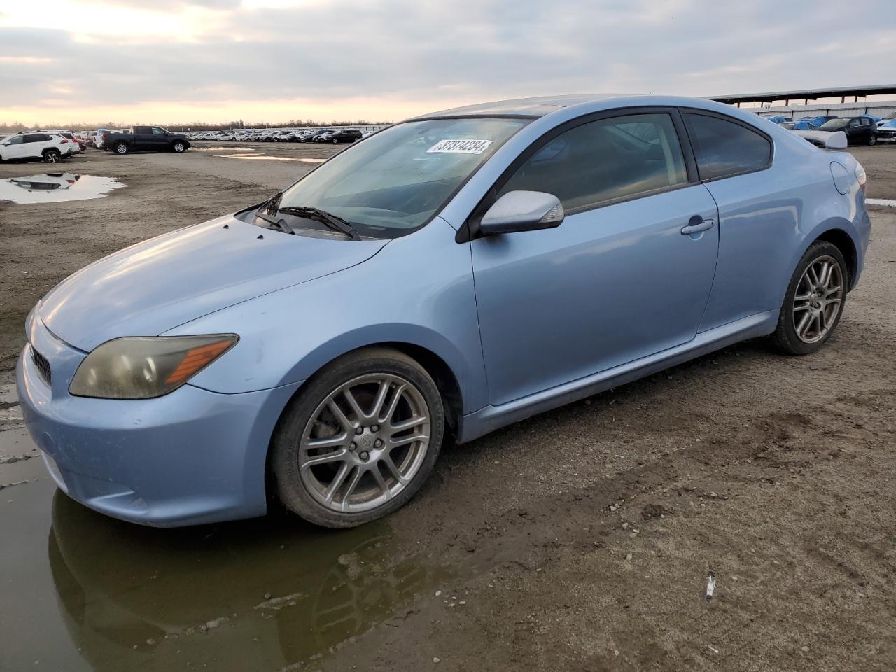 Obraz 2008 TOYOTA SCION TC  2008