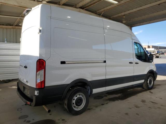 Image 3 of 2023 FORD TRANSIT T-250 2023 with VIN 1FTBR1X84PKB17966