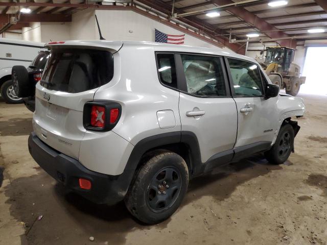 Изображение 3 2018 JEEP RENEGADE SPORT 2018 с VIN ZACCJBAB7JPJ57894