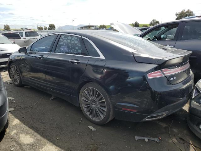 Image 2 of 2016 LINCOLN MKZ HYBRID 2016 with VIN 3LN6L2LU5GR629920