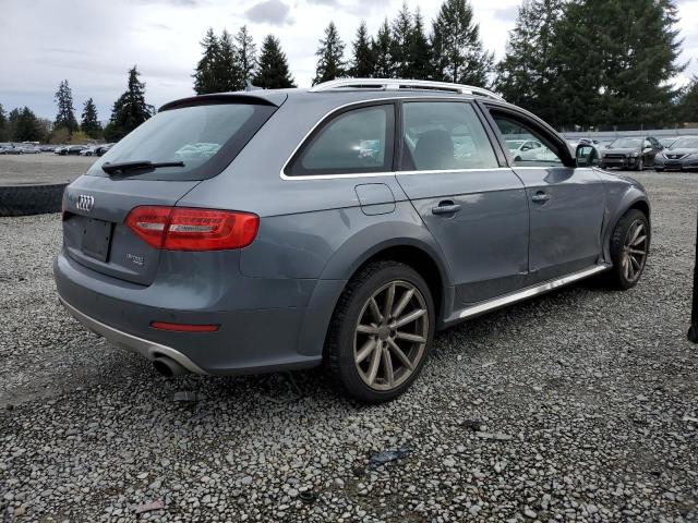 Image 3 of 2013 AUDI A4 ALLROAD PREMIUM PLUS 2013 with VIN WA1UFAFL3DA217771