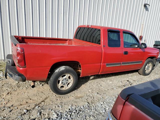 Изображение 3 2003 CHEVROLET SILVERADO C1500 2003 с VIN 2GCEC19T631405711