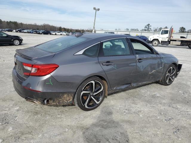 Изображение 3 2019 HONDA ACCORD SPORT 2019 с VIN 1HGCV1F39KA092245